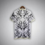 Italy "Versace" Premium White Kit - Image 7