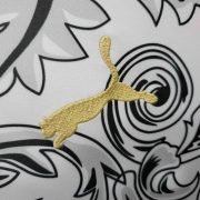 Italy "Versace" Premium White Kit - Image 3