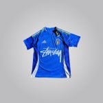Italy X STUSSY Premium Kit
