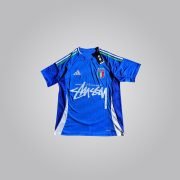 Italy X STUSSY Premium Kit