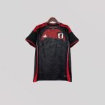 Japan "Black Mountain" Premium Kit