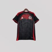 Japan "Black Mountain" Premium Kit