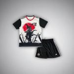 Japan "Bushido" Kids Size Kit
