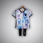 Japan "Dragon Ball" Kids Size Kit