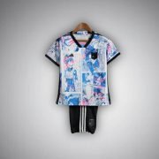 Japan "Dragon Ball" Kids Size Kit