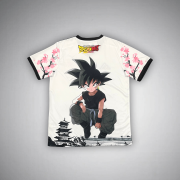 Japan "Dragon Ball" Premium Kit - Image 2