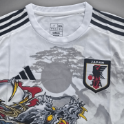 Japan "Floral Dragon" Premium Kit - Image 2