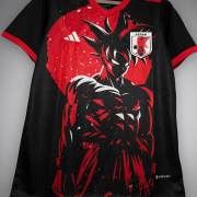 Japan "Goku" Premium Kit - Image 2