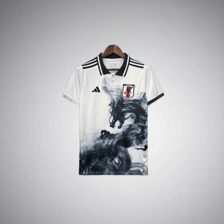Japan-Ink-Washed-Dragon-Premium-Kit-FutKulture-41716896399660 Japan "Ink Washed Dragon" Premium Kit - Image 1