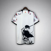 Japan "Levi Ackerman" Premium Kit - Image 9