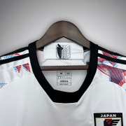 Japan "Levi Ackerman" Premium Kit - Image 2