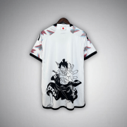 Japan "Luffy One Piece" Premium Kit - Image 8