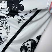Japan "Luffy One Piece" Premium Kit - Image 5