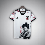Japan "Luffy One Piece" Premium Kit