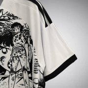 Japan "Manga Montage" Premium Kit - Image 4