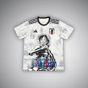 Japan "Monkey D. Luffy" Premium Kit