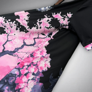 Japan "Sakura Dragon" Premium Kit - Image 5