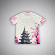 Japan "Sakura Temple" Premium Kit - Image 2