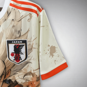 Japan "Son Goku" Premium Kit - Image 5