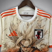 Japan "Son Goku" Premium Kit - Image 2