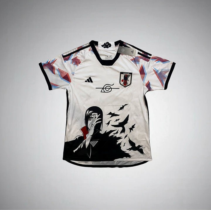 Japan-The-Legacy-Premium-Kit-FutKulture-41711841968428 Japan "The Legacy" Premium Kit - Image 1