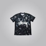 Korea X STUSSY Premium Kit