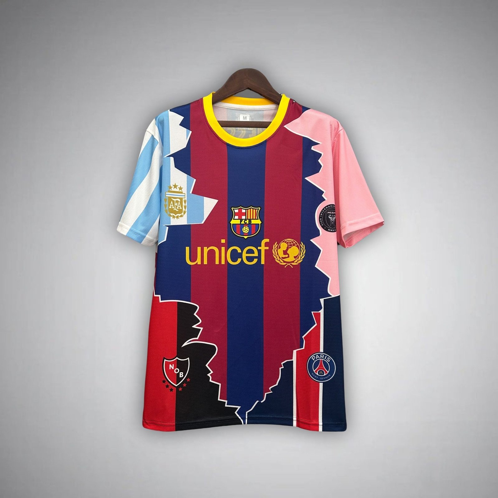 Legendary-Messi-Premium-Kit-FutKulture-42008299176236 Legendary "Messi" Premium Kit - Image 1