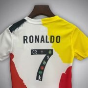 Legendary "Ronaldo" Kids Size Kit - Image 5