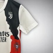 Legendary "Ronaldo" Kids Size Kit - Image 3