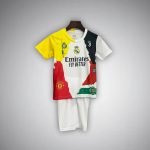 Legendary "Ronaldo" Kids Size Kit