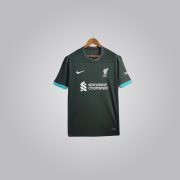 Liverpool 24/25 Away Premium Kit - Image 2