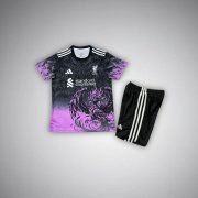 Liverpool "Galaxy Phoenix" Kids Size Kit