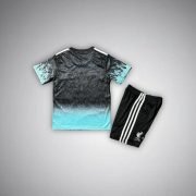 Liverpool "Ocean Phoenix" Kids Size Kit - Image 2