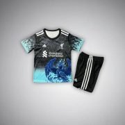 Liverpool "Ocean Phoenix" Kids Size Kit