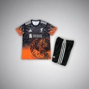 Liverpool "Phoenix" Kids Size Kit
