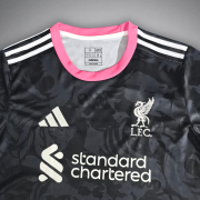 Liverpool "Pink Cormorant" Premium Kit - Image 2