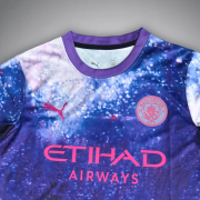 Manchester City "Eclipse Alpha" Premium Kit - Image 2