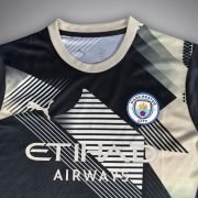 Manchester City "Etihad Shadow" Premium Kit - Image 2