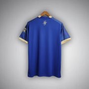 Manchester City "Navy Fusion" Premium Kit - Image 7