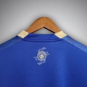 Manchester City "Navy Fusion" Premium Kit - Image 6
