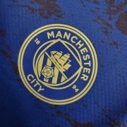 Manchester City "Navy Fusion" Premium Kit - Image 4