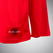 Manchester United 2007-2008 Home Kit - Image 7