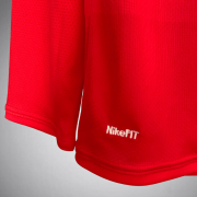 Manchester United 2007-2008 Home Kit - Image 6
