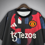 Manchester United "Devil's Puzzle" Premium Kit - Image 2