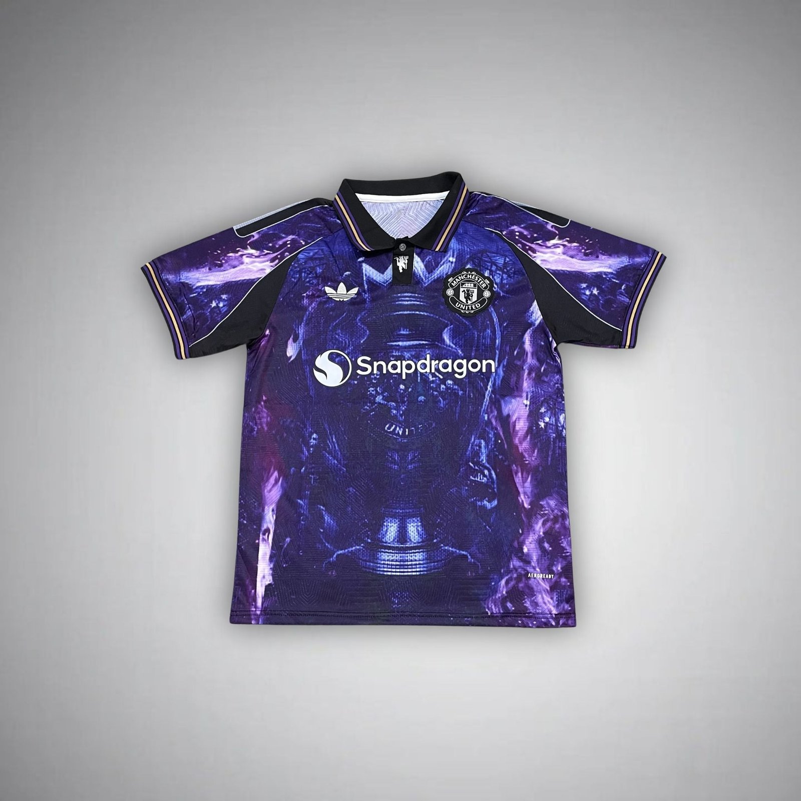 Manchester-United-Galaxy-1878-Premium-Kit-FutKulture-41892920361260 Manchester United "Galaxy 1878" Premium Kit - Image 1