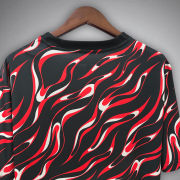 Manchester United "Lava Waves" Premium Kit - Image 7