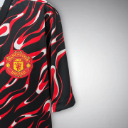 Manchester United "Lava Waves" Premium Kit - Image 5