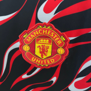 Manchester United "Lava Waves" Premium Kit - Image 4