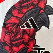 Manchester United "Old Trafford Bloom" Premium Kit - Image 2
