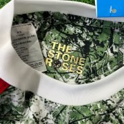 Manchester United "Stone Roses" Premium Green Kit - Image 2